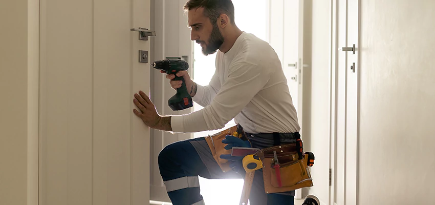 Mailbox Lock Installation Expert in Gilroy, California