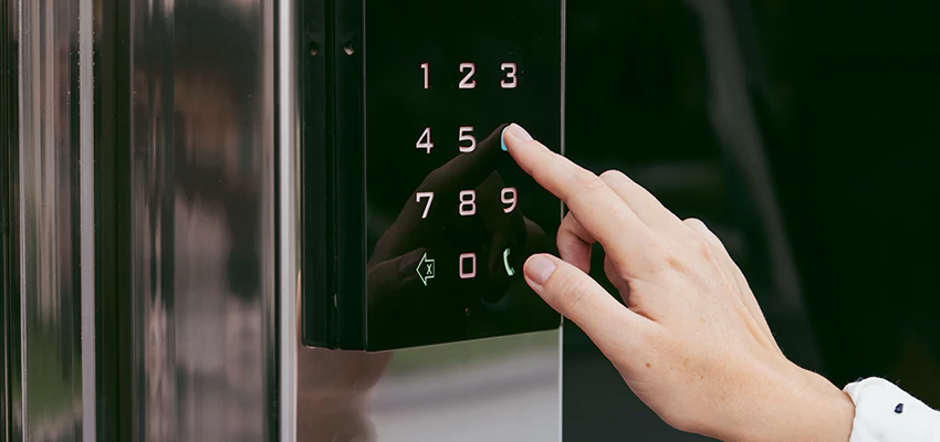 Business Locksmith Solutions in Gilroy, CA
