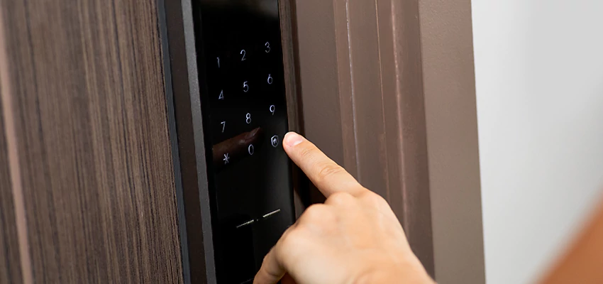 Secure Code Locks Ideas in Gilroy, California