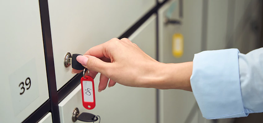 Cabinet Lock Installation in Gilroy, California