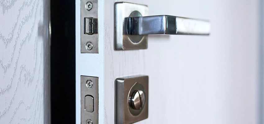 Door Lever Handle Lock Repair in Gilroy, CA