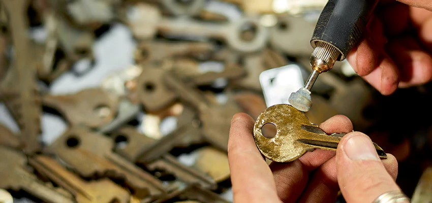 Car Lock Key Repair Service in Gilroy, CA