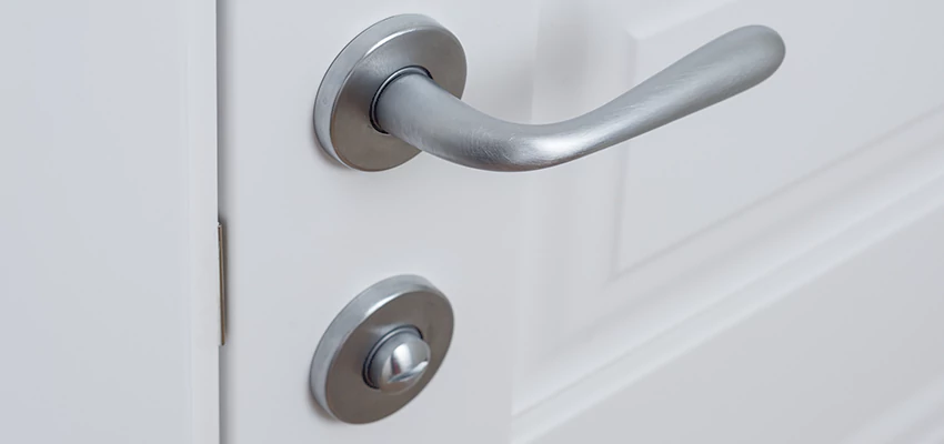 Single-Occupancy Restroom Locks Repair in Gilroy, California