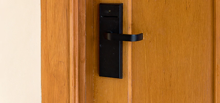 Security Gates For Home Invasion Prevention in Gilroy, California