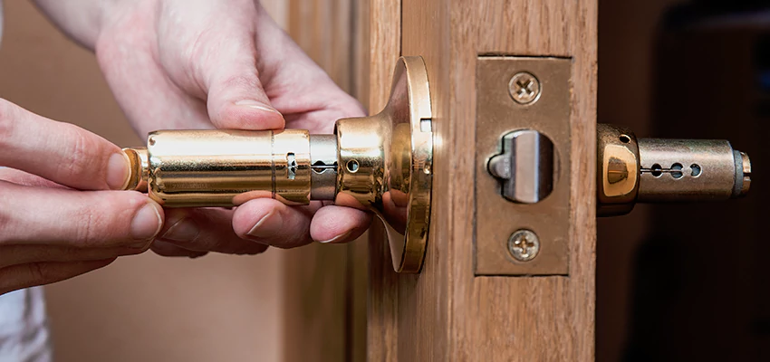 Padlock Lock Replacement Assistance in Gilroy, CA