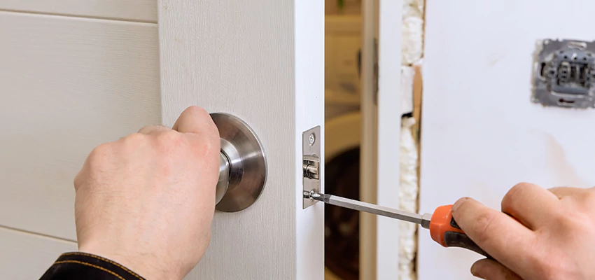 Wifi Deadbolt Installation in Gilroy, CA