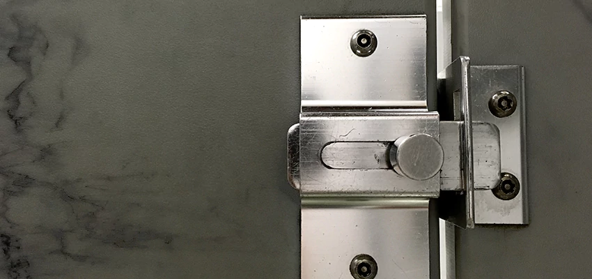 Fix A Room Door Lock in Gilroy, CA