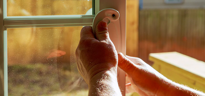 Accordion Sliding Doors Locks Replacement in Gilroy, CA