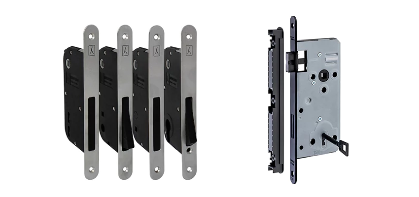 Locksmith For Magnetic Door Locks in Gilroy, CA
