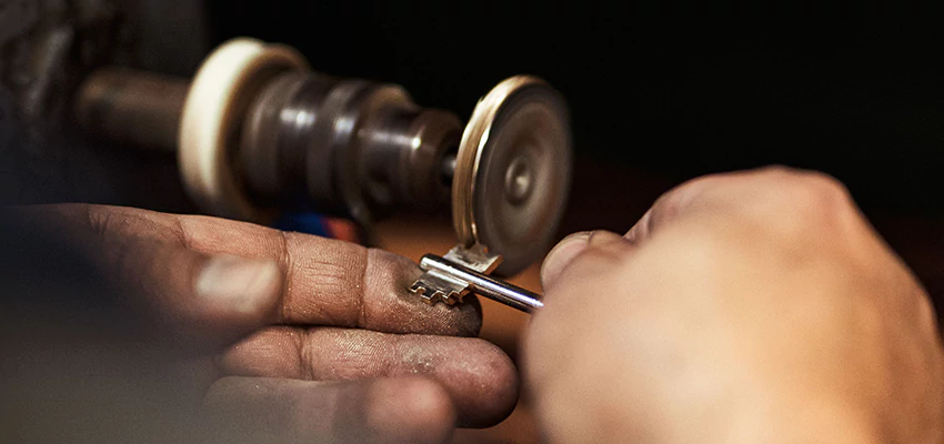 Hotel Lock Master Key System in Gilroy, California