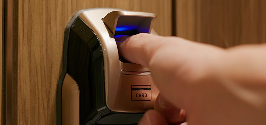 Office Rolling Door Lock Upgrades Solutions in Gilroy, CA
