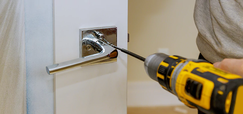 After-hours Locksmith  For Lock Troubleshooting in Gilroy, California