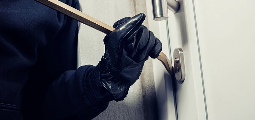 Burglar Damage Door Sensors Repair in Gilroy, CA