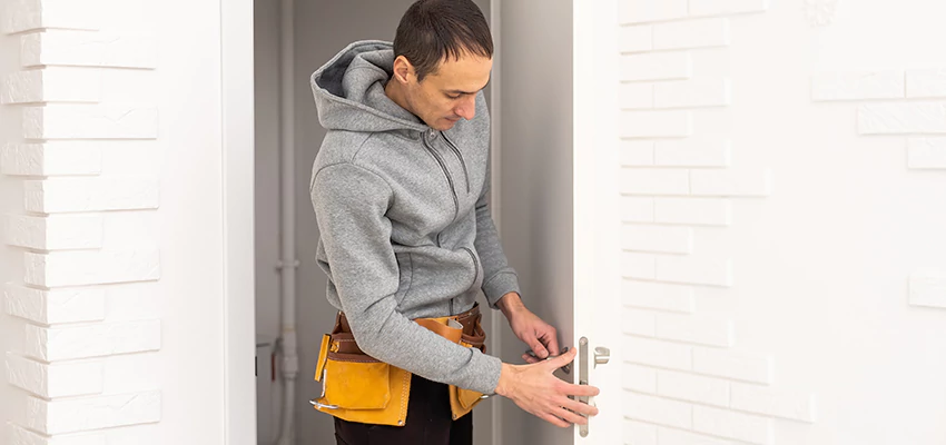 Nighttime Locksmith Near Me in Gilroy, CA